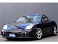 2007 Porsche Cayman