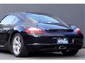 2007 Porsche Cayman