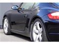 2007 Porsche Cayman