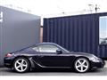 2007 Porsche Cayman