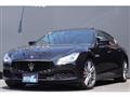 2017 Maserati Quattroporte