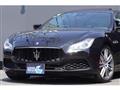 2017 Maserati Quattroporte