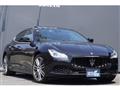 2017 Maserati Quattroporte