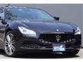 2017 Maserati Quattroporte