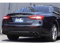 2017 Maserati Quattroporte