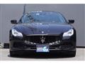 2017 Maserati Quattroporte