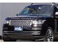 2013 Land Rover Range Rover