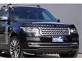 2013 Land Rover Range Rover