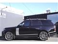 2013 Land Rover Range Rover