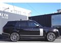 2013 Land Rover Range Rover