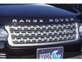 2013 Land Rover Range Rover