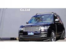 2013 Land Rover Range Rover
