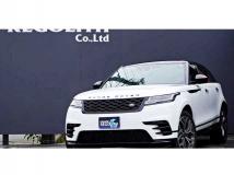 2018 Land Rover Range Rover