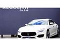 2018 Maserati Quattroporte