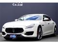 2018 Maserati Quattroporte