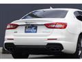 2018 Maserati Quattroporte