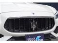 2018 Maserati Quattroporte