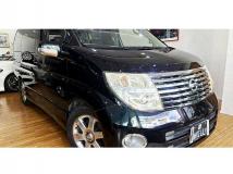 2005 Nissan Elgrand