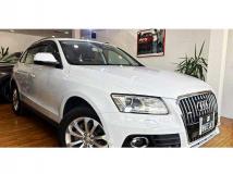 2014 Audi Q5