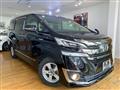 2016 Toyota Vellfire