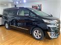 2016 Toyota Vellfire