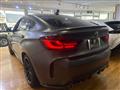 2016 BMW X6