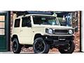 2020 Suzuki Jimny