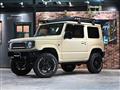 2020 Suzuki Jimny