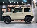 2020 Suzuki Jimny