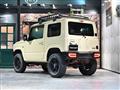 2020 Suzuki Jimny
