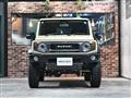 2024 Suzuki Jimny