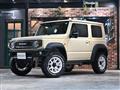 2024 Suzuki Jimny