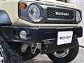 2024 Suzuki Jimny