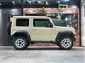 2024 Suzuki Jimny