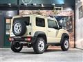 2024 Suzuki Jimny