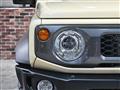 2024 Suzuki Jimny