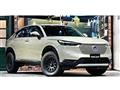 2024 Honda VEZEL