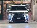 2019 Toyota Alphard