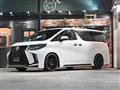2019 Toyota Alphard