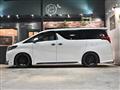 2019 Toyota Alphard