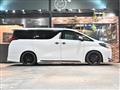 2019 Toyota Alphard