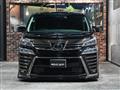 2019 Toyota Vellfire