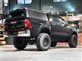 2023 Toyota Hilux