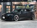 2021 Lexus IS