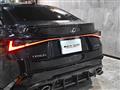 2021 Lexus IS