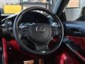 2021 Lexus IS
