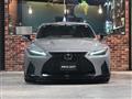 2023 Lexus IS