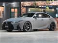 2023 Lexus IS