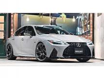 2023 Lexus IS