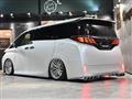 2024 Toyota Alphard